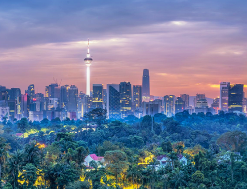 Use These Resources to Start Preparing Your Submissions for AIB 2027 Kuala Lumpur