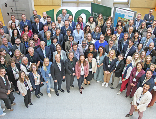 Central and Eastern Europe in Transition Again?: Takeaways from AIB-CEE’s 12th Annual Conference