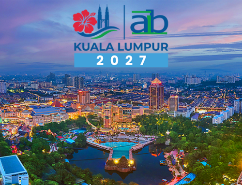 Welcome to Sunway City, Your One-Stop Shop for All Things AIB 2027 Kuala Lumpur